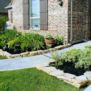 Marin Lawn's & more landscaping