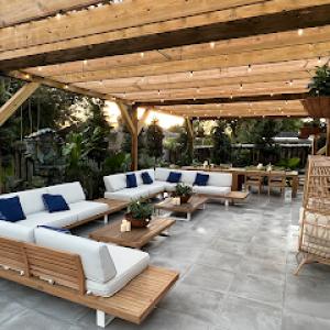 Pink & Green Lawn Care & Landscape