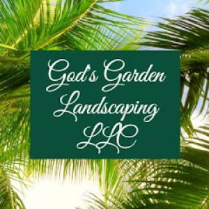 God's Garden Landscaping