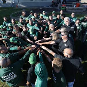 Bill's Lawn Maintenance & Landscaping