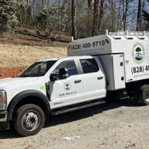 Holly Forest Tree Service