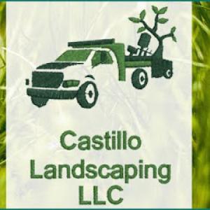 Castillo Landscaping Services