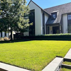 Green ER Lawns, Landscapes & Pest control