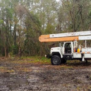 Florida all Outdoor services