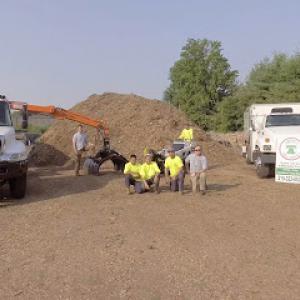 Liberty Tree Service