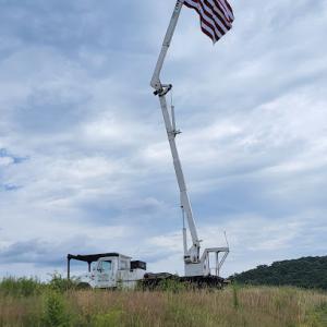 Nutmeg Tree Service & Ground Care