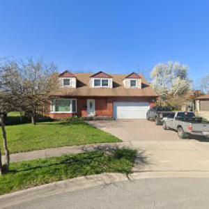 All Seasons Tree Service