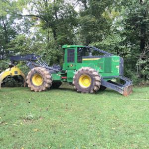 Tipton Tree Specialists
