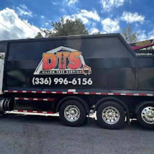 Dillon Tree Service