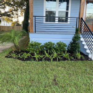 Absolute Landscaping