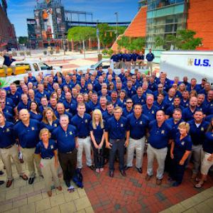 U.S. Lawns - Frederick