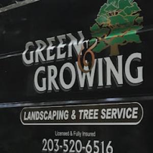 Green & Growing Tree Service
