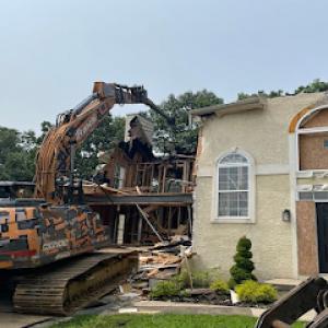 Mark Franchi Demolition