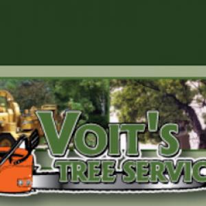Voit's Tree Service, LLC “Top Rated “!!!