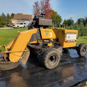 Check's Stump Grinding