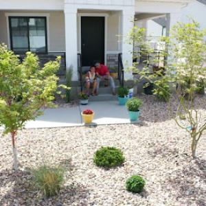 AGC Window Washing & Landscaping