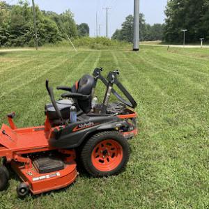 Cook Landscaping & Hauling