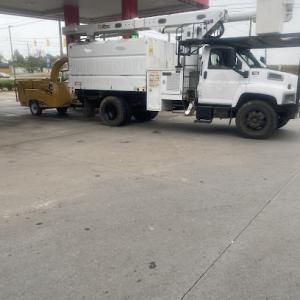 Brown’s Tree Service & Stump Grinding