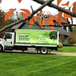 Plant Solutions