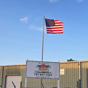 3 Seasons Lawn & Landscape