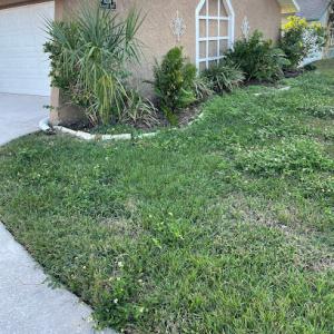 Suffrena Lawn Service