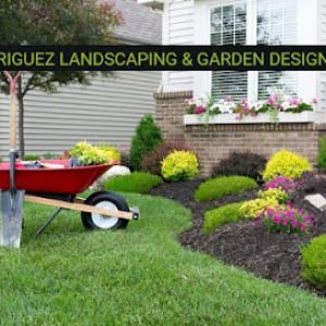 Rodriguez Landscaping