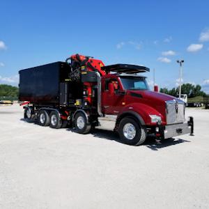 Out on a Limb Tree & Land