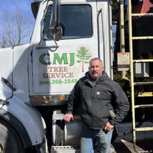 CMJ Tree Service of Dutchess County NY
