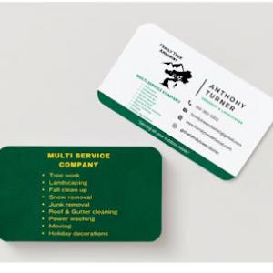 Family tree arborist