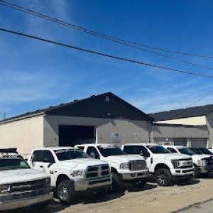 Quality-Cut lawn & landscape