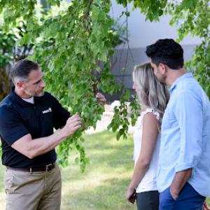 The Davey Tree Expert Company