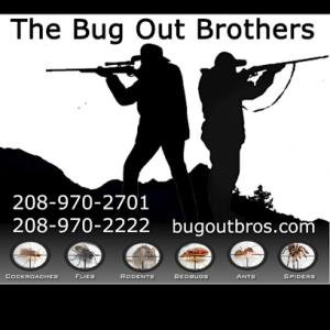The Bug Out Bros. Pest Control & BED BUGS