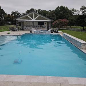 Trinity Lawn + Pools Solutions