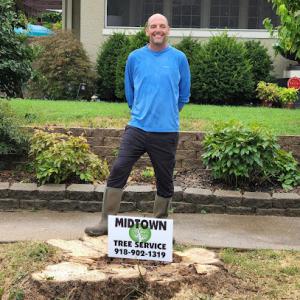 Midtown Tree Service