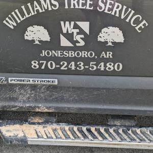 Williams Tree Service