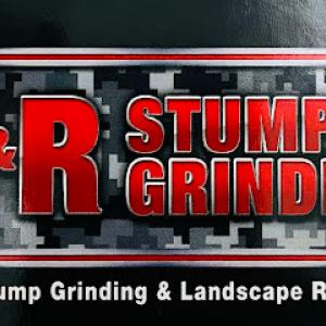 R&R Stump Grinding
