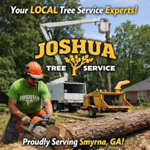 Joshua Tree Service