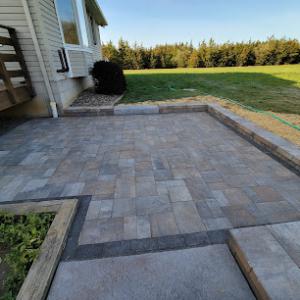 A&S All Seasonal Landscaping,Excavtion &Tree servic