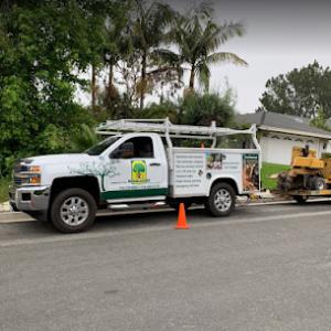 JLG Tree Service - Tree Removal OC