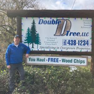 Double D Tree Service
