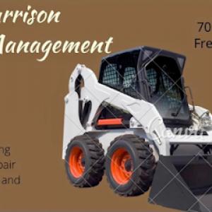 Harrison Land Management