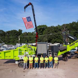 Hansen's Tree Service & Environmental Resources