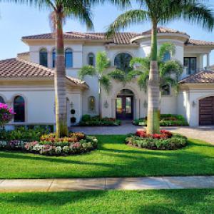 United by Grass, Lawn & Landscape Maintenance Commercial & Residential