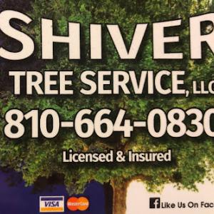 Shiver Tree Service