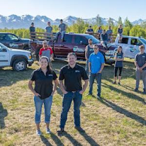 Alaska Premier Services