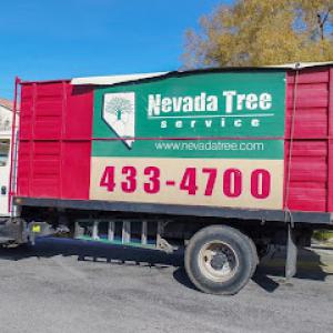 Nevada Tree Service