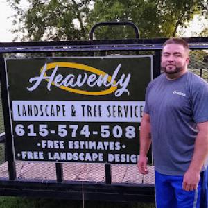 Heavenly Landscape & Tree Service