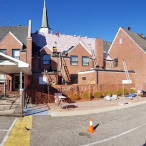 Bluewater Contracting