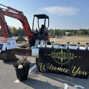 Northeast Landscape Contractors