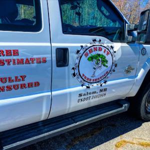 Send It Tree Service